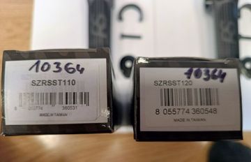 Deda Elementi Superzero RS Stem 120mm 2026 bike d'occasion — image 6 sur 6