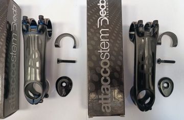 Deda Elementi Superzero RS Stem 120mm 2026 bike d'occasion — image 5 sur 6