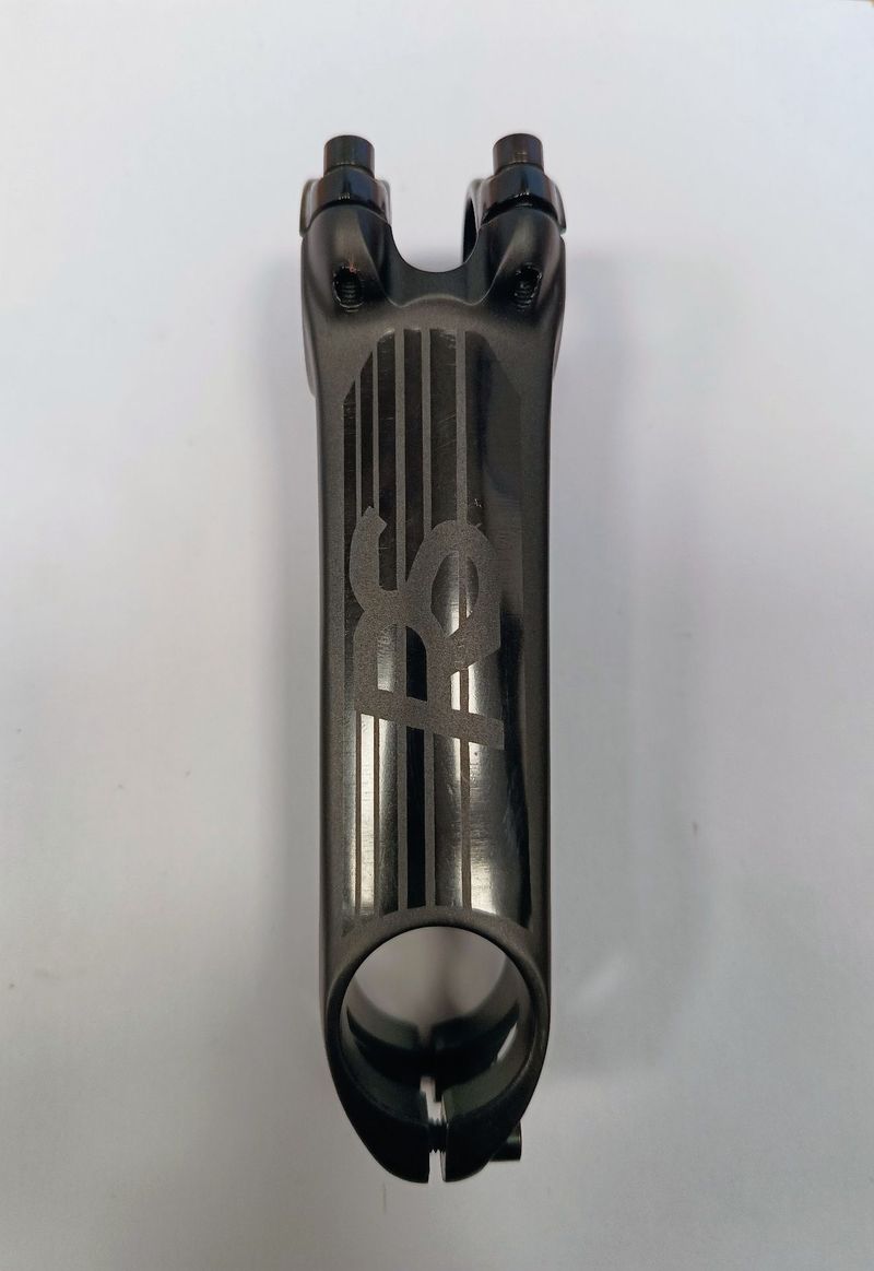 Used Deda Elementi Superzero RS Stem 120mm 2026 Cockpit