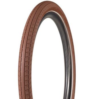 Bontrager, Spécial VAE Tires