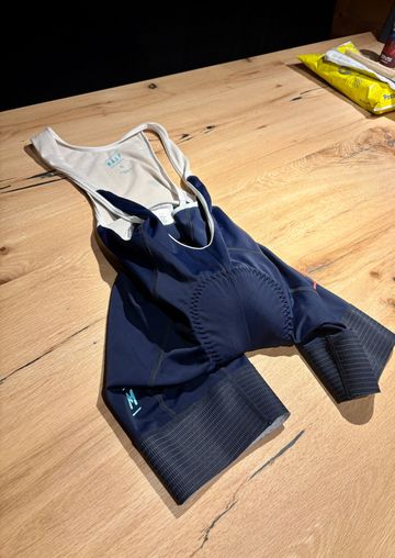 MAAP Pink Cycling Clothing usato