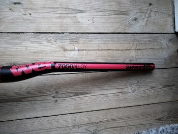 Used ANSWER ProTaper bike — image 2 of 3