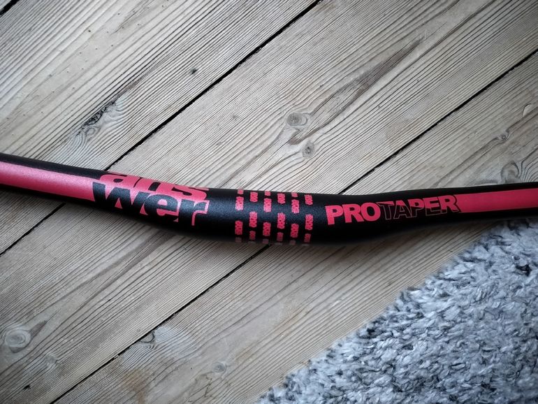 Used ANSWER ProTaper bike — image 3 of 3