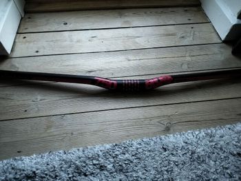 Used ANSWER ProTaper bike