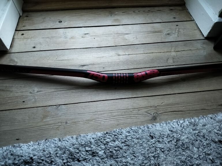 Used ANSWER ProTaper bike — image 1 of 3