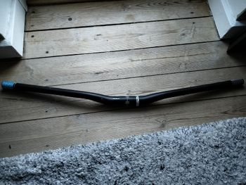 Pro, Handlebar