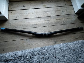 Brugt Pro Handlebar Cockpit