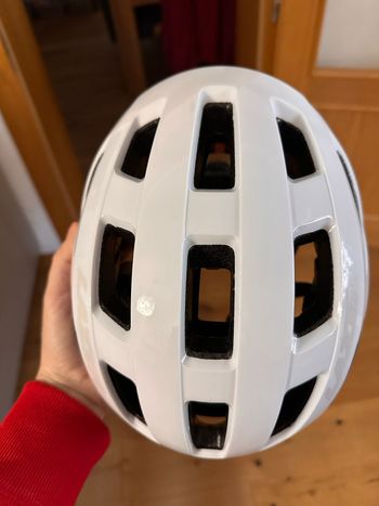 Used Lazer Tonic KinetiCore Helmet 2026 bike