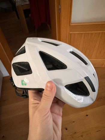 Used Lazer Tonic KinetiCore Helmet 2026 bike — image 2 of 4