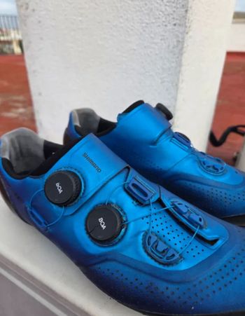 Shimano, Sphyre XC9
