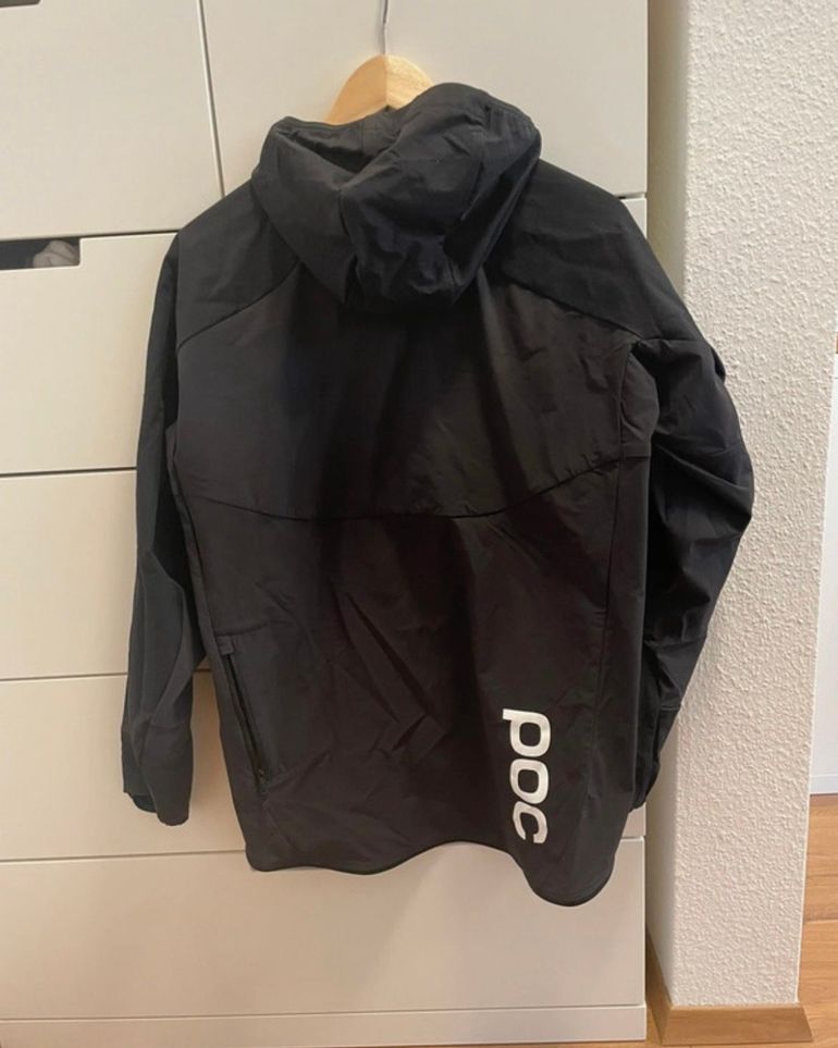 Used POC Guardian Air Jacket 2025 bike — image 2 of 8