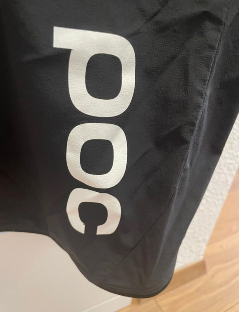 Used POC Guardian Air Jacket 2025 bike — image 7 of 8