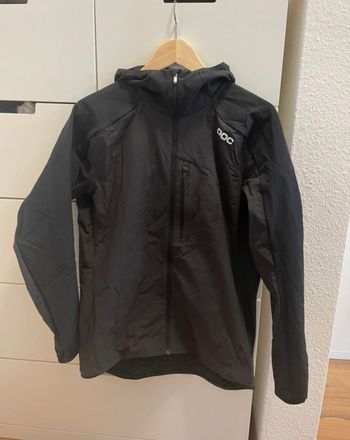 Used POC Guardian Air Jacket 2025 bike — image 1 of 8