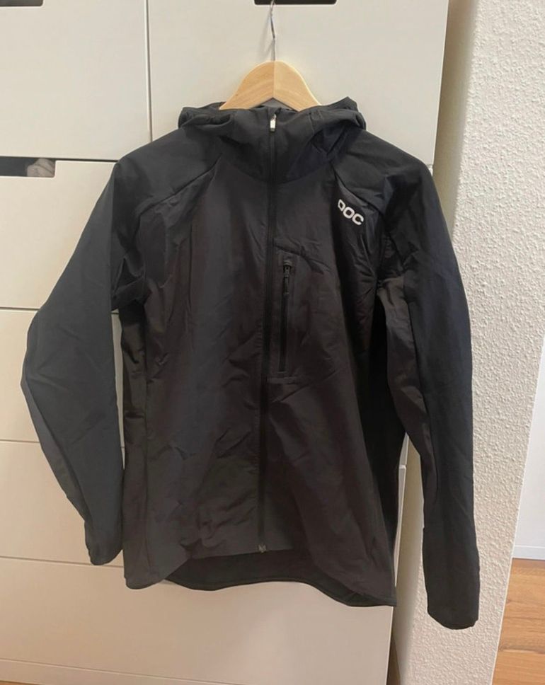 Used POC Guardian Air Jacket 2025 bike — image 1 of 8