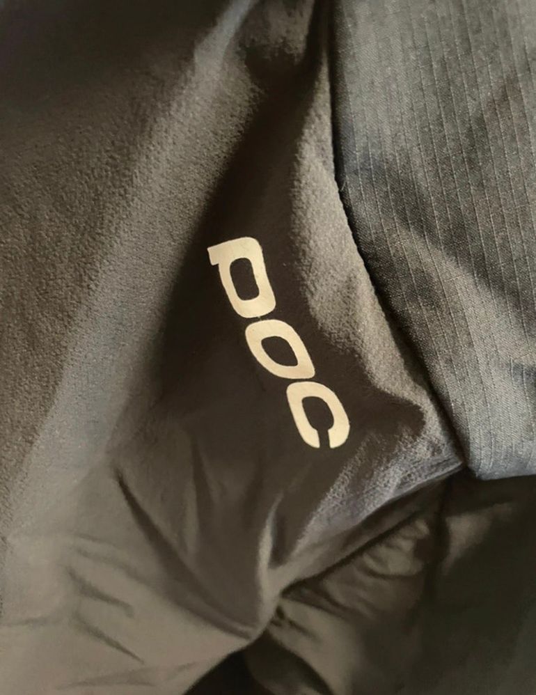 Used POC Guardian Air Jacket 2025 bike — image 6 of 8