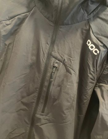 Used POC Guardian Air Jacket 2025 bike — image 3 of 8