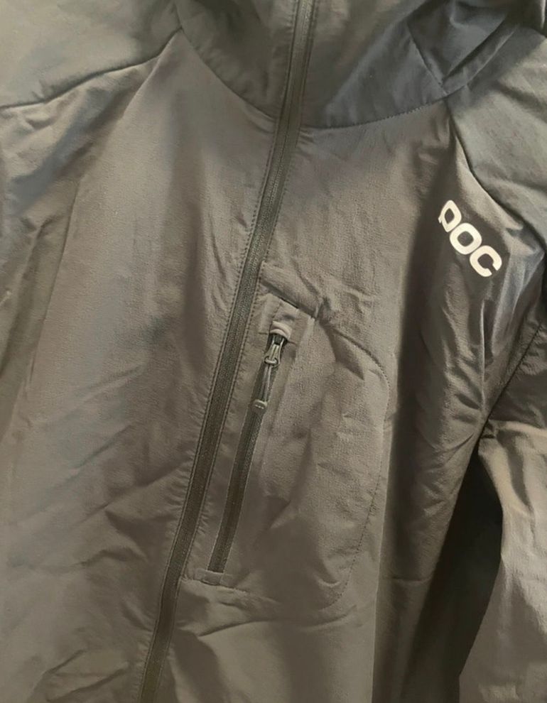 Used POC Guardian Air Jacket 2025 bike — image 3 of 8