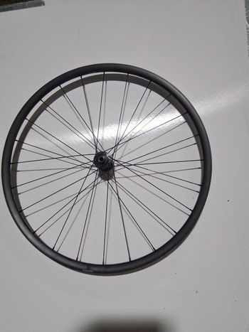 Used Shimano 29" Wheelset bike — image 3 of 6