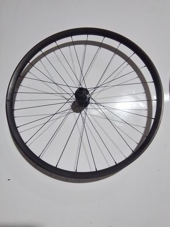 Used Shimano 29" Wheelset bike — image 6 of 6