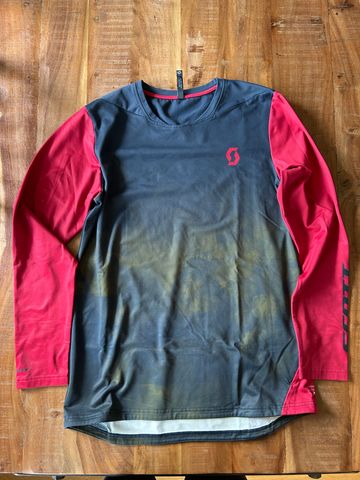 Gebrauchtes Scott Trail Storm WP Jacket Wintersport Clothing
