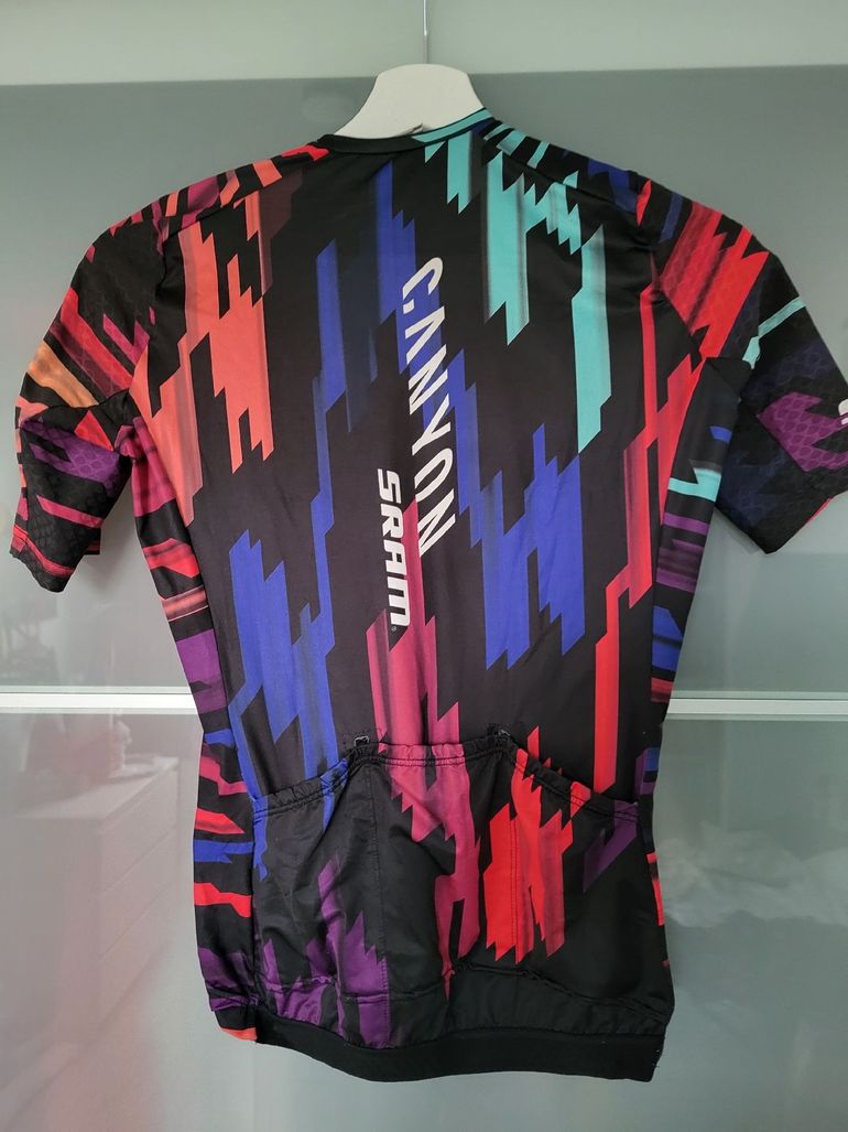 Used Rapha Canyon bike — image 2 of 2