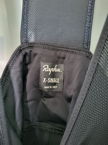 Käytetty Rapha Canyon 2024 bike — kuva 2 / 2