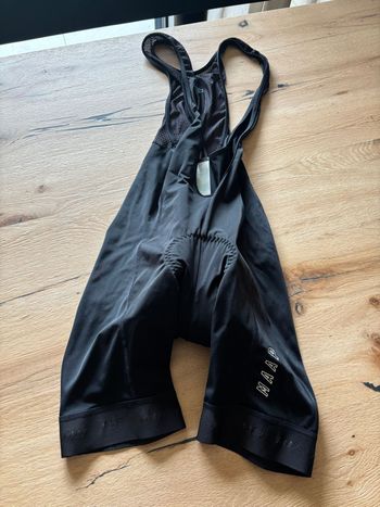 MAAP, Black