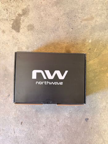 Northwave, Extreme XT