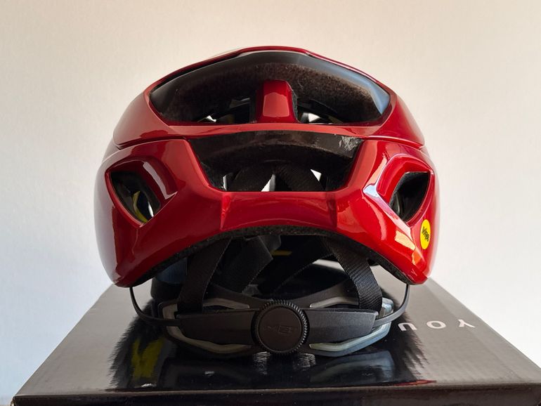 MET Rivale MIPS Helmet MIPS