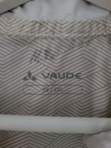 Použité VAUDE Windjacke bike — obrázek 2 z 2
