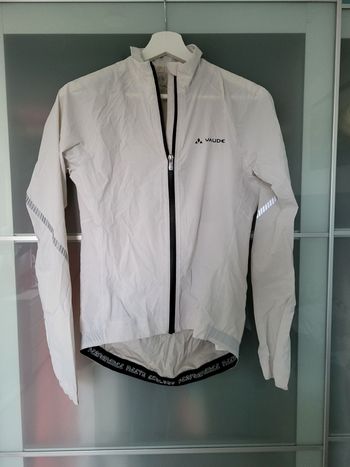 VAUDE, Windjacke
