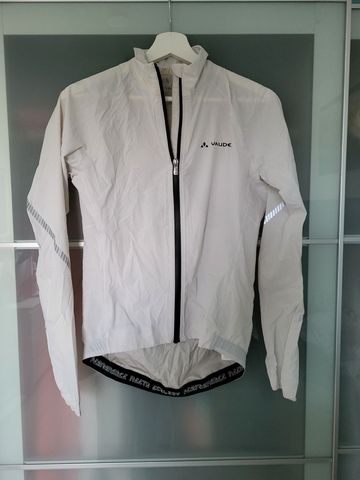 Used VAUDE Windjacke Cycling Clothing