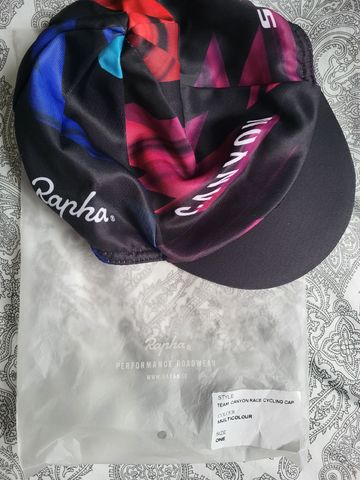 Tweedehands Rapha Canyon Outdoor Clothing