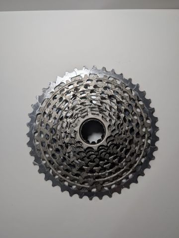 Used Sram XX1 Eagle Groupset 2012 bike — image 7 of 10