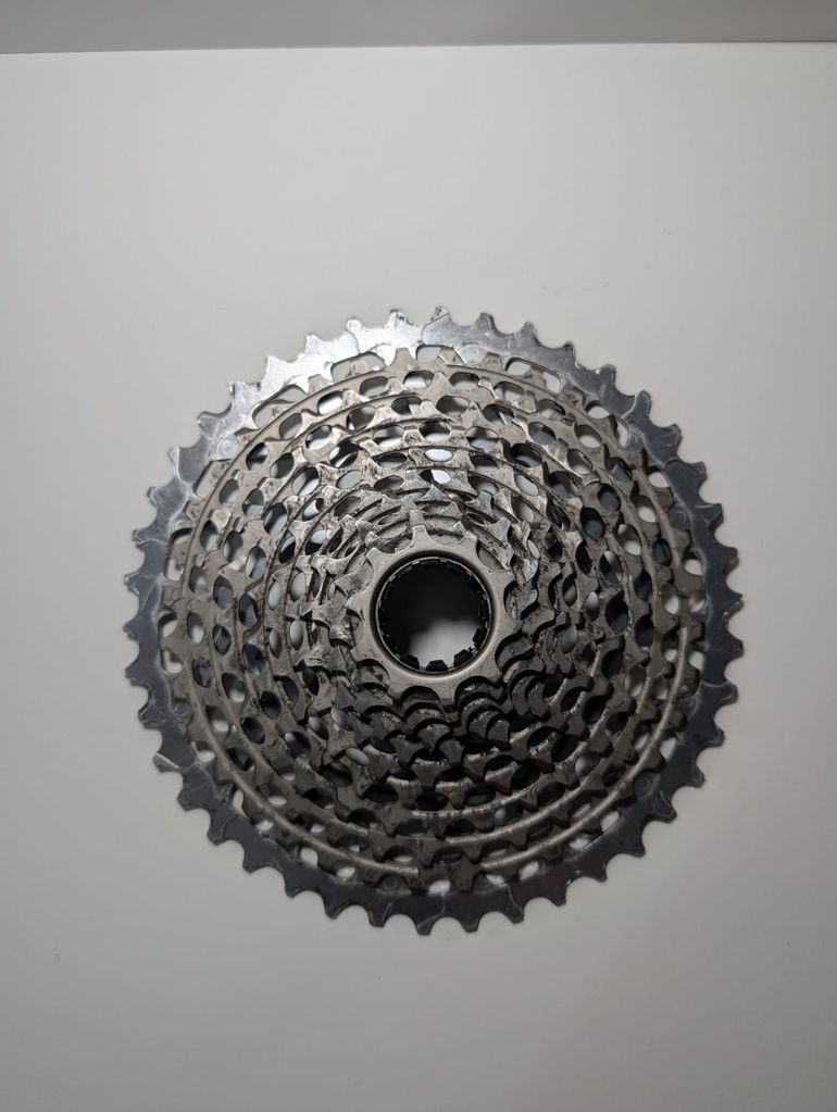 Used Sram XX1 Eagle Groupset 2012 bike — image 7 of 10