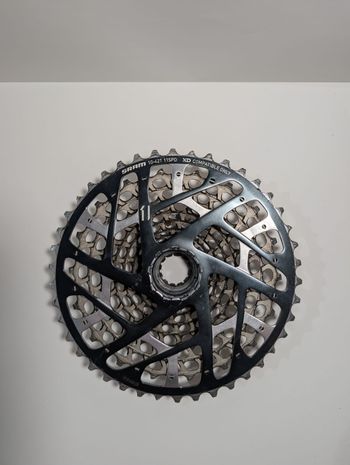 Used Sram XX1 Eagle Groupset 2012 bike — image 9 of 10