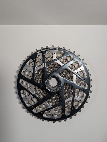 Used Sram XX1 Eagle Groupset 2012 bike — image 9 of 10