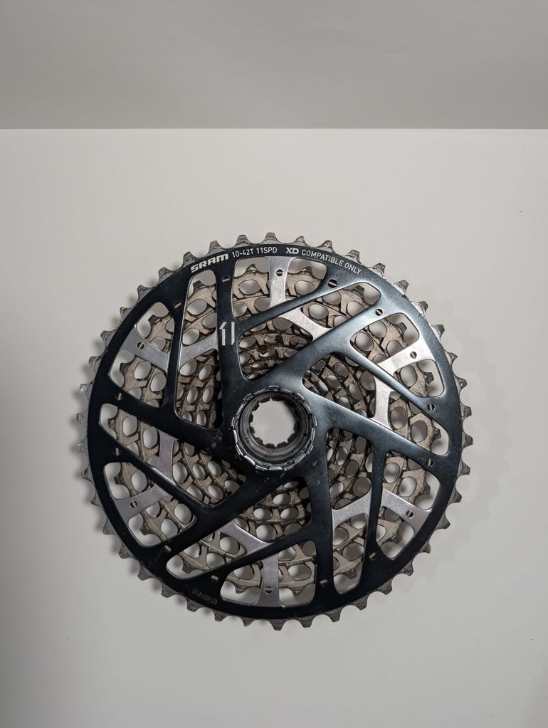 Used Sram XX1 Eagle Groupset 2012 bike — image 9 of 10