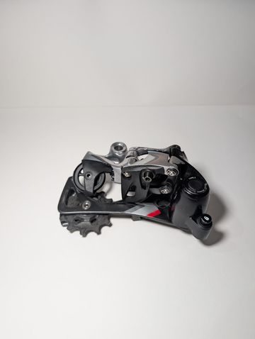 Used Sram XX1 Eagle Groupset 2012 bike — image 3 of 10