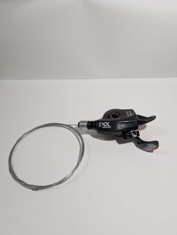 Used Sram XX1 Eagle Groupset 2012 bike — image 5 of 10