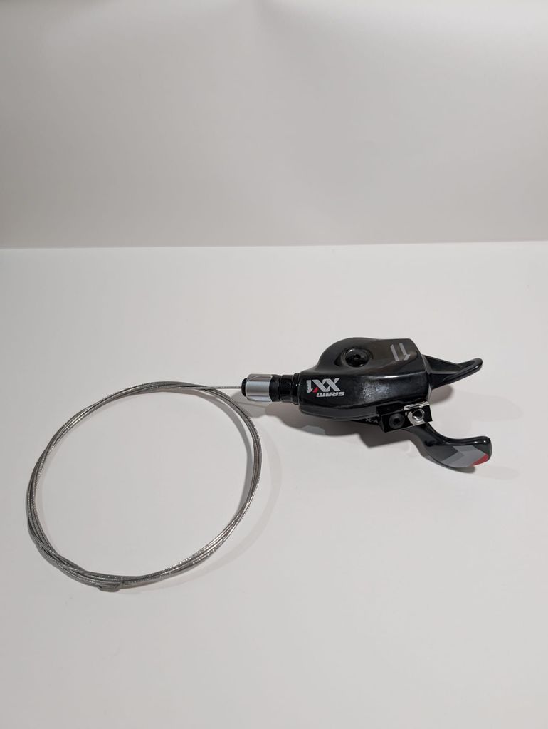 Used Sram XX1 Eagle Groupset 2012 bike — image 5 of 10