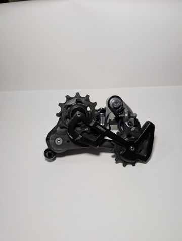 Used Sram XX1 Eagle Groupset 2012 bike — image 4 of 10