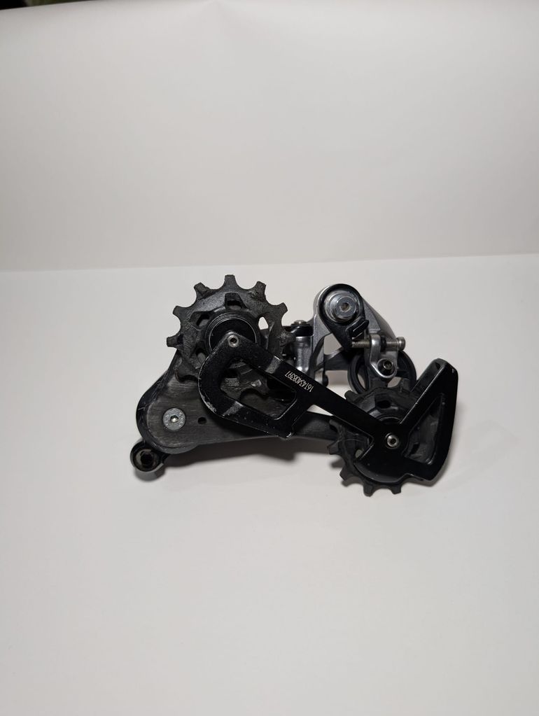 Used Sram XX1 Eagle Groupset 2012 bike — image 4 of 10
