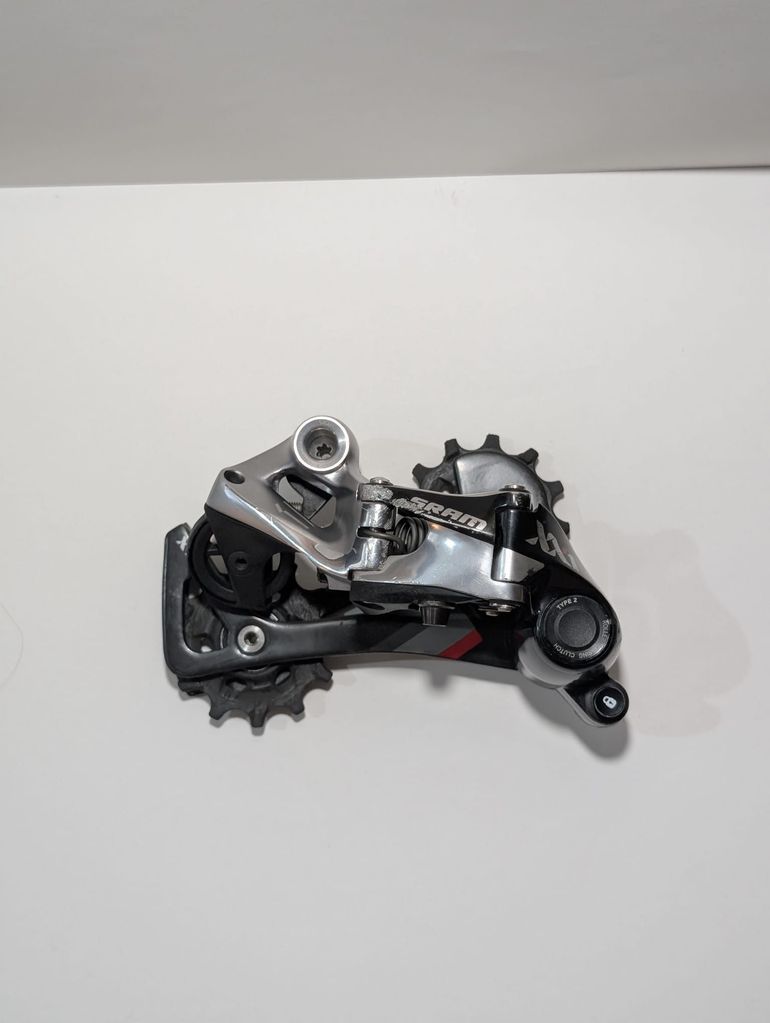 Used Sram XX1 Eagle Groupset 2012 bike — image 2 of 10