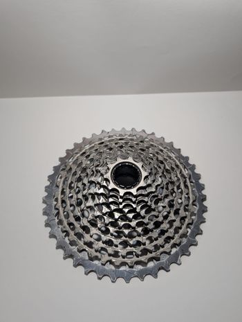 Used Sram XX1 Eagle Groupset 2012 bike — image 8 of 10