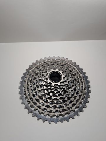Used Sram XX1 Eagle Groupset 2012 bike — image 8 of 10