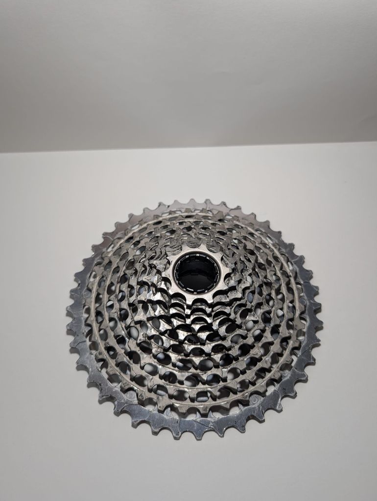 Used Sram XX1 Eagle Groupset 2012 bike — image 8 of 10