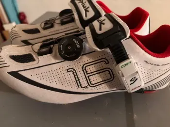 Used Spiuk 16 bike — image 4 of 5
