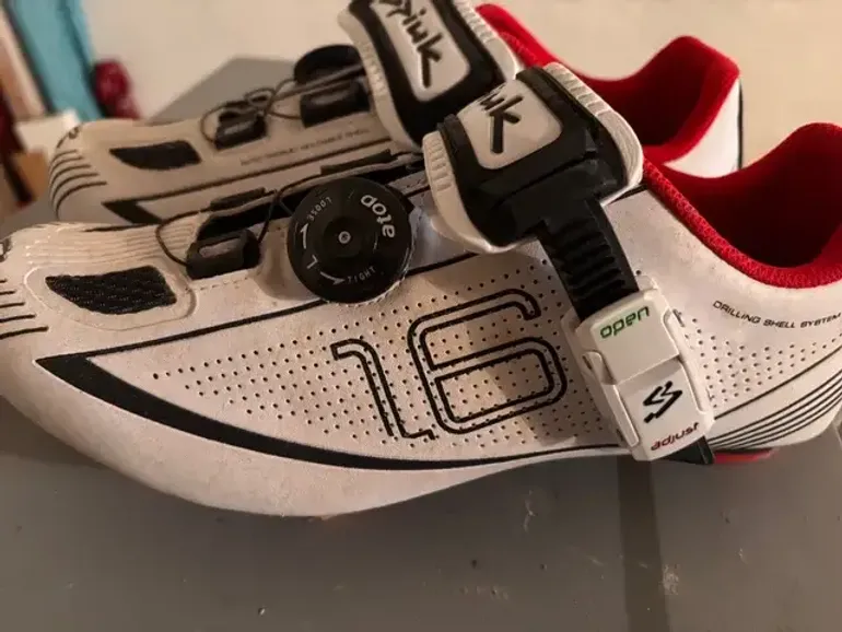 Used Spiuk 16 bike — image 4 of 5