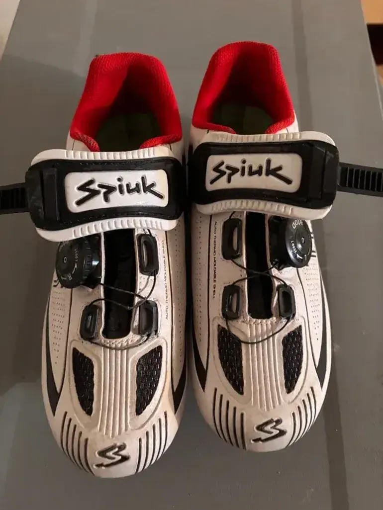 Used Spiuk 16 bike — image 2 of 5